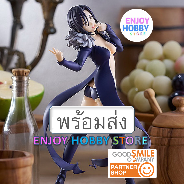 พร้อมส่ง Pop Up Parade Merlin The Seven Deadly Sins Dragon's Judgement