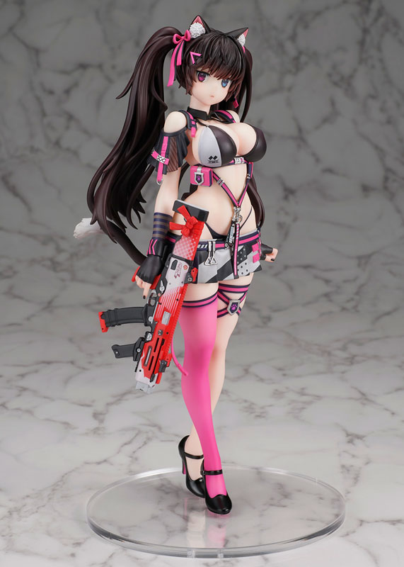 พรีออเดอร์ 19938 scale GODDESS OF VICTORY NIKKE NERO (ปิด 20/05 วางจำหน่าย 2026/05)