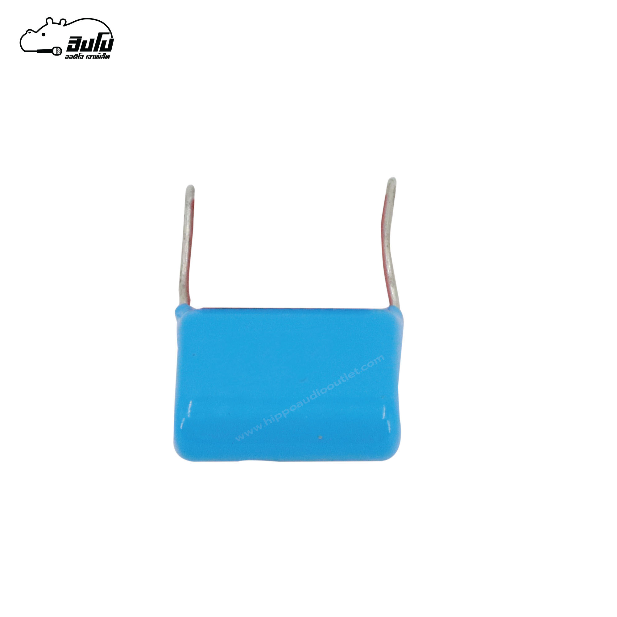 C.UFG (Fine Gold) 1.0 uF/50V. JAPAN (SP1)