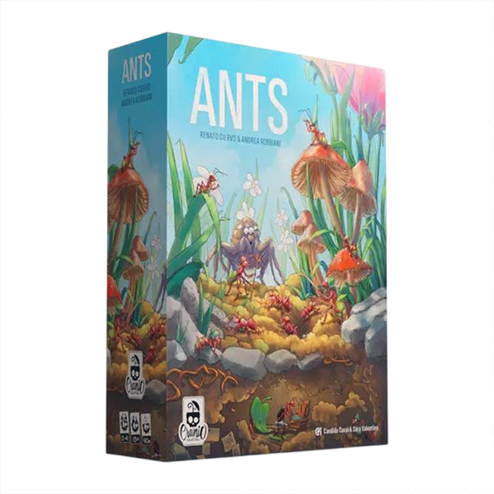 Ants