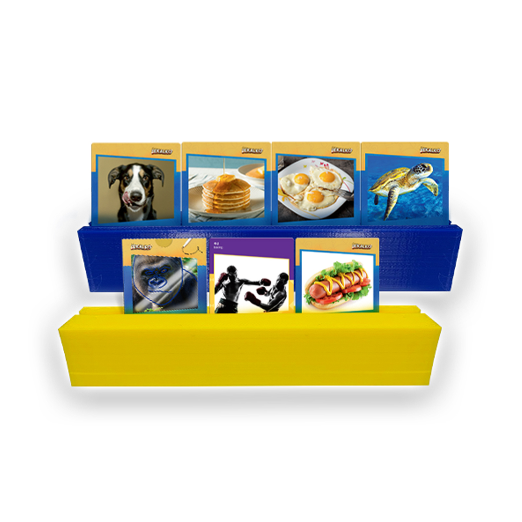 Dekalko ดีคาลโก้ [TH]