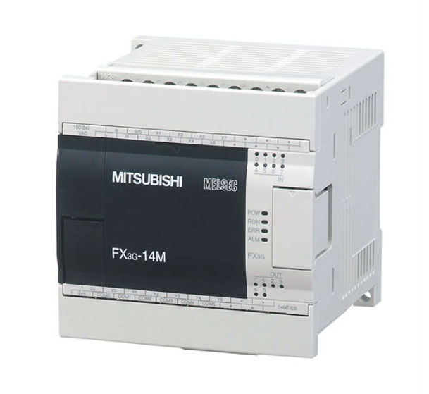 FX3G-14MR/DS
