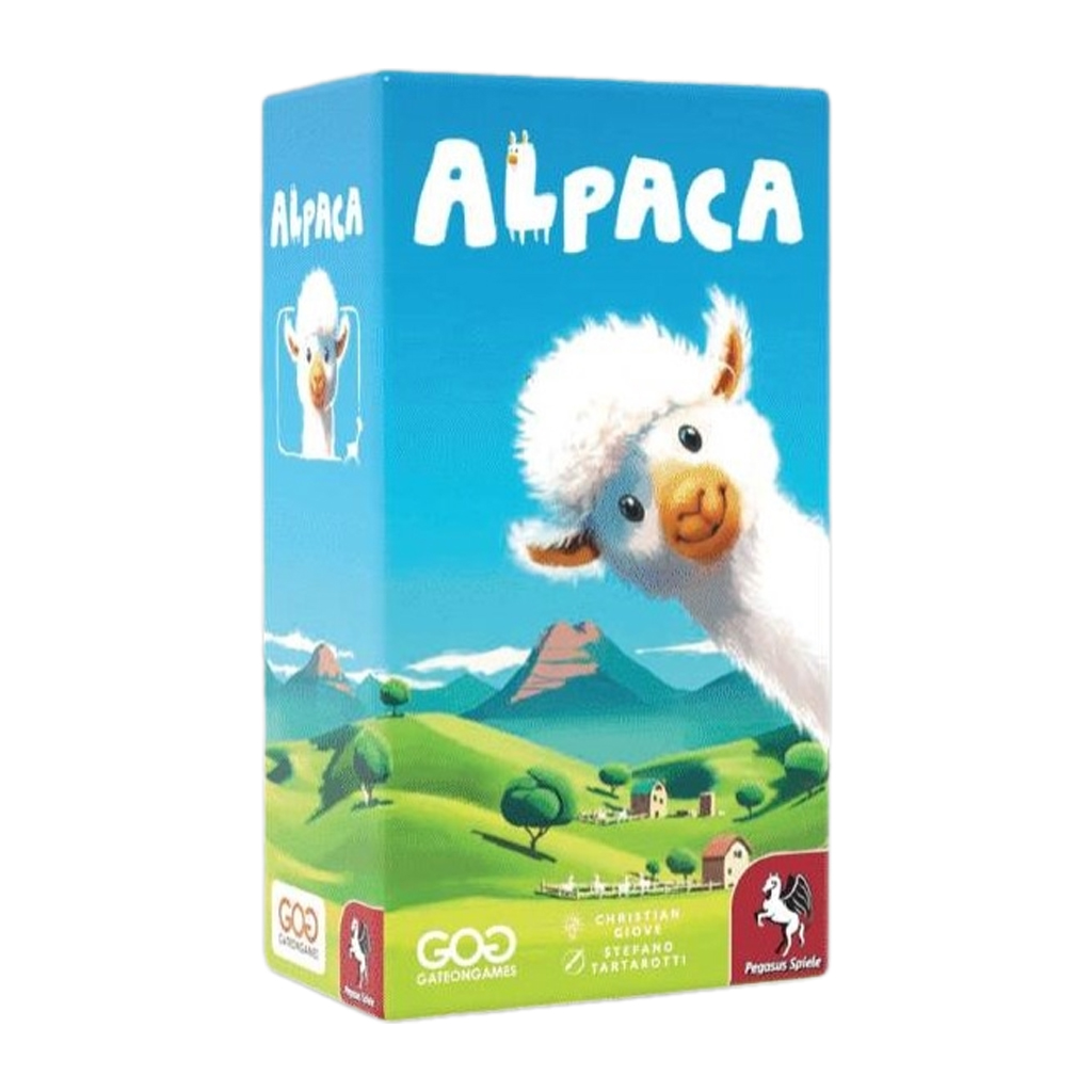 Alpaca