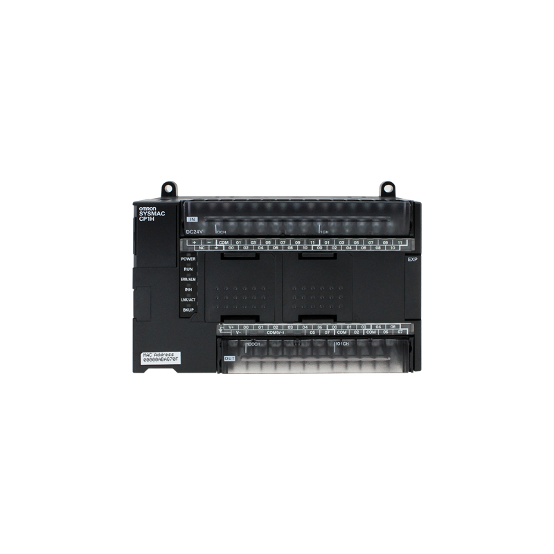 CP1H-EX40DT-D-SC