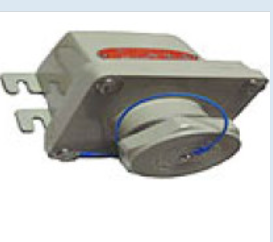 BGM รุ่น BRC121-16, 2P+G 16A. 220Vac. เพาเวอร์ปลั๊กและเต้ารับกันระเบิด