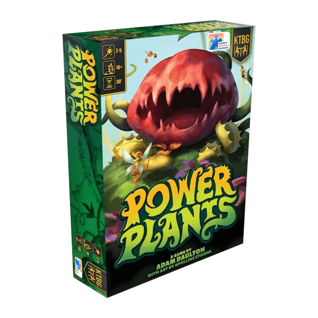Power Plants Standard Edition