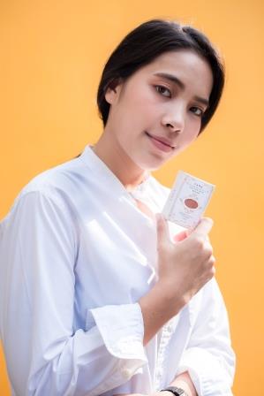 VAWA Nature Skin All in One วาวา เนเจอร์ สกิน สบู่ All in one