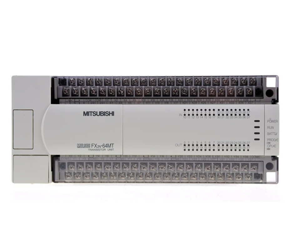 FX2N-64MT-001