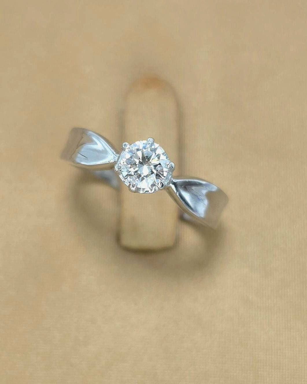 ðŦāļāļīāļāļāļēāļĢāļāļēāļĒ(SoIdOut)ðŦāđāļŦāļ§āļāļāļāļāļāļģāļāļēāļ§ 18K āđāļāļāļĢāđāļāļŠāļĢ 31 āļāļąāļ 1 āđāļĄāđāļ āļāđāļģ 99(E) VVS2 3 Excellent GIA: 2197375878 āđāļāļŠāļģāđāļāļē āđāļāļŠāđ 50 āļāđāļģāļŦāļāļąāļ 3.65 āļāļĢāļąāļĄ āļĢāļēāļāļē 21,000.-(Net)