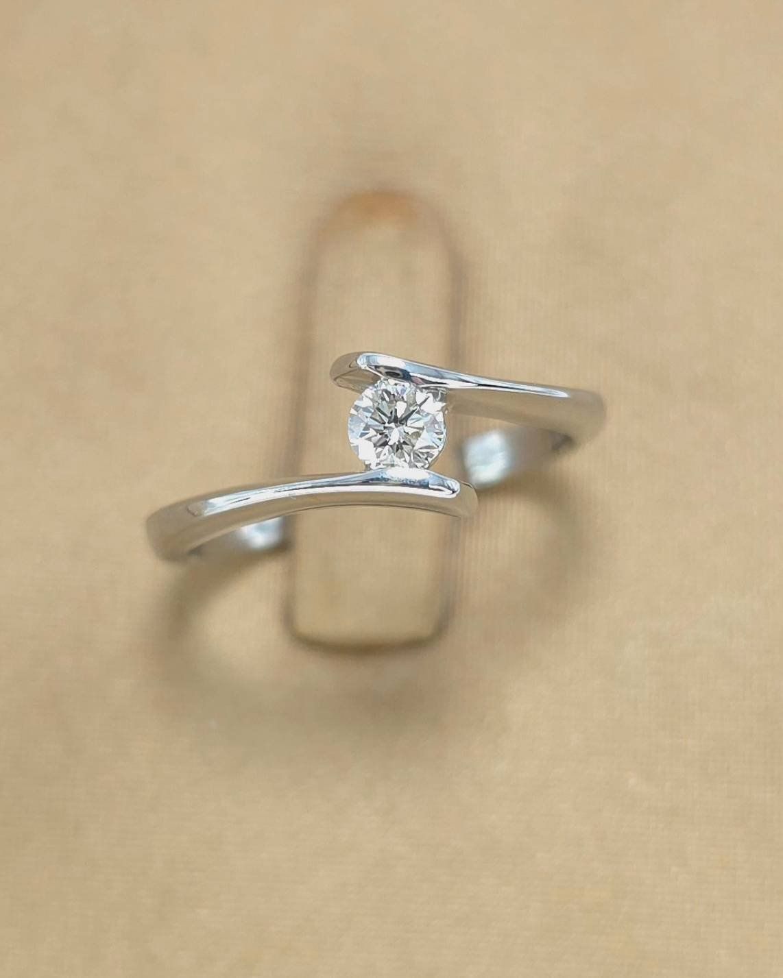 ðŦāļāļīāļāļāļēāļĢāļāļēāļĒ(SoIdOut)ðŦāđāļŦāļ§āļāļāļāļāļāļģāļāļēāļ§ 18K āđāļāļāļĢāđāļāļŠāļĢ 15 āļāļąāļ 1 āđāļĄāđāļ āļāđāļģ 96-97 āļāļ§āļēāļĄāļŠāļ°āļāļēāļ vvs āđāļāļŠāđ 49 āļāđāļģāļŦāļāļąāļ 2.33 āļāļĢāļąāļĄ āļĢāļēāļāļē 7,000.-(Net)