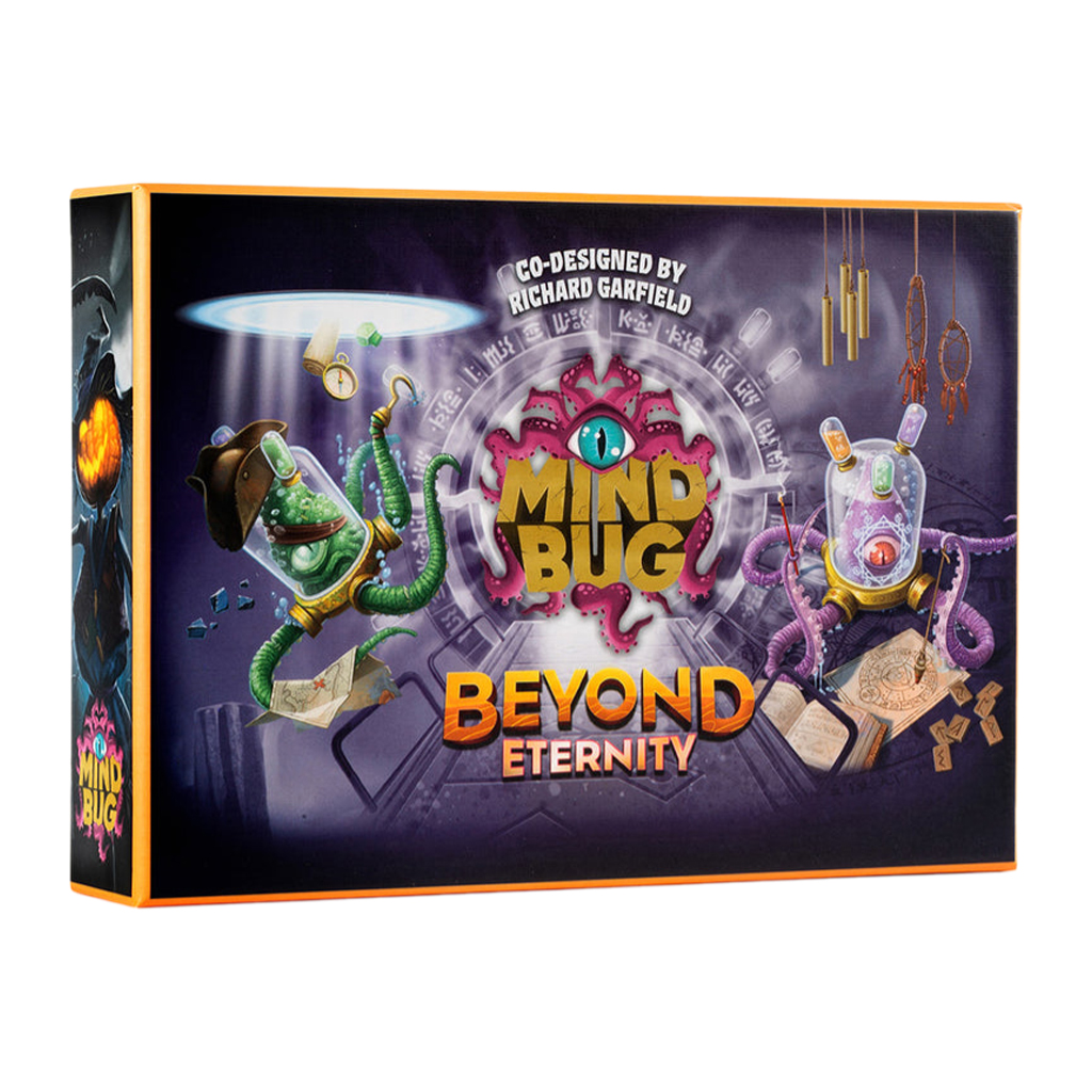 Mindbug: Beyond Eternity