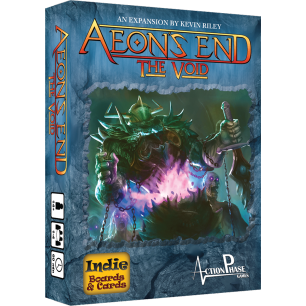 Aeon's End: The Void