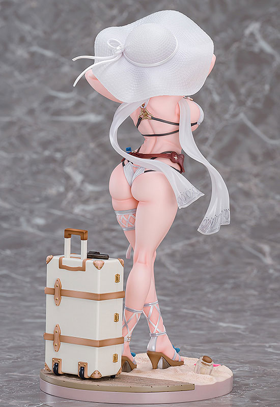 พร้อมส่ง 14183 scale Mira 1/7 Toridamono Original มือ 2 สภาพใหม่ กล่องคม