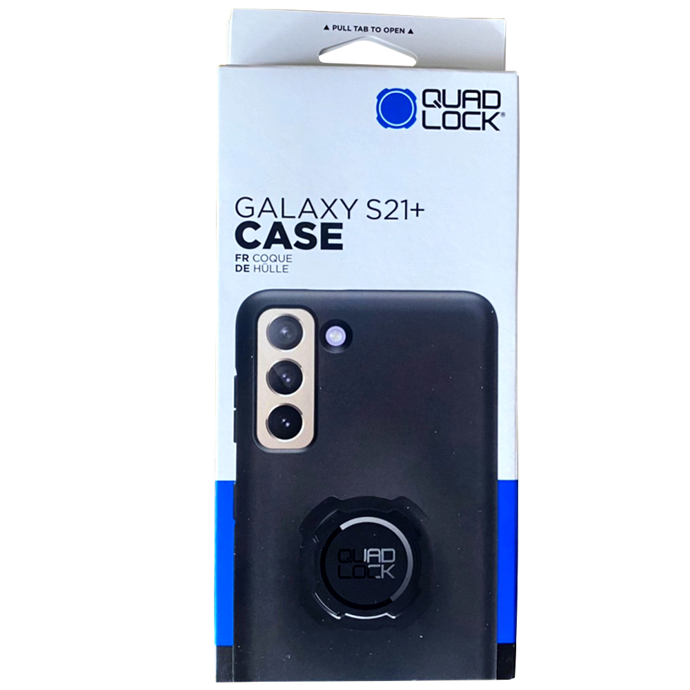 Quad Lock Case Samsung Galaxy S21+