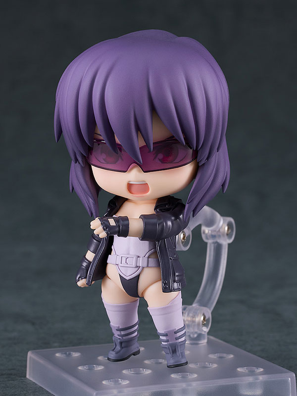 พรีออเดอร์ Nendoroid Motoko Kusanagi S.A.C. Ver. Ghost In the Shell (วางจำหน่าย 2024/11)