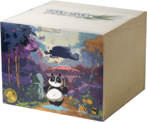 Takenoko (Collector Edition)