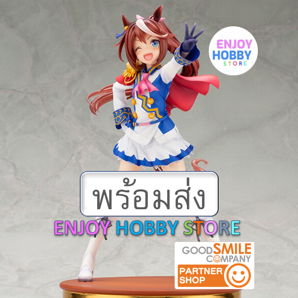 พร้อมส่ง 20083 scale Umamusume Pretty Derby [Show off your dreams!] Tokai Teio 1/7 มือ 2 สภาพใหม่