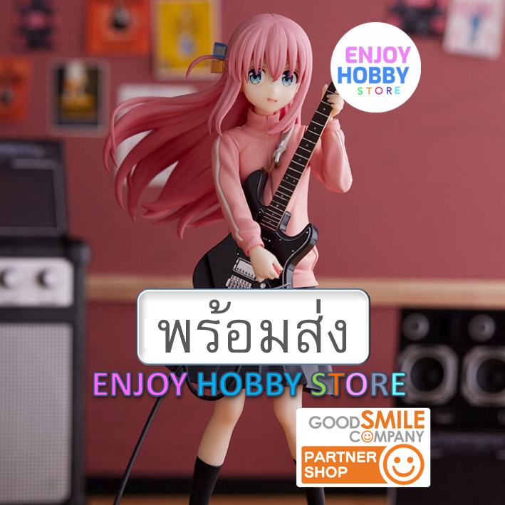 พร้อมส่ง Pop Up Tenitol Hitori Gotoh Bocchi The Rock!