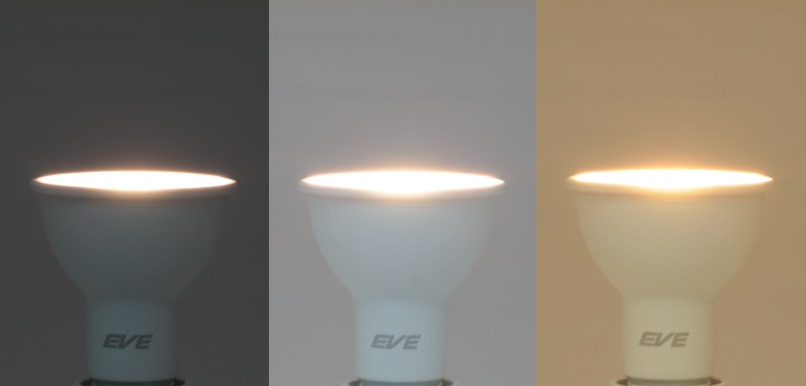 LED MR16 Dimmable 7w GU5.3 หลอดแอลอีดี MR16 ปรับหรี่แสง 7 วัตต์