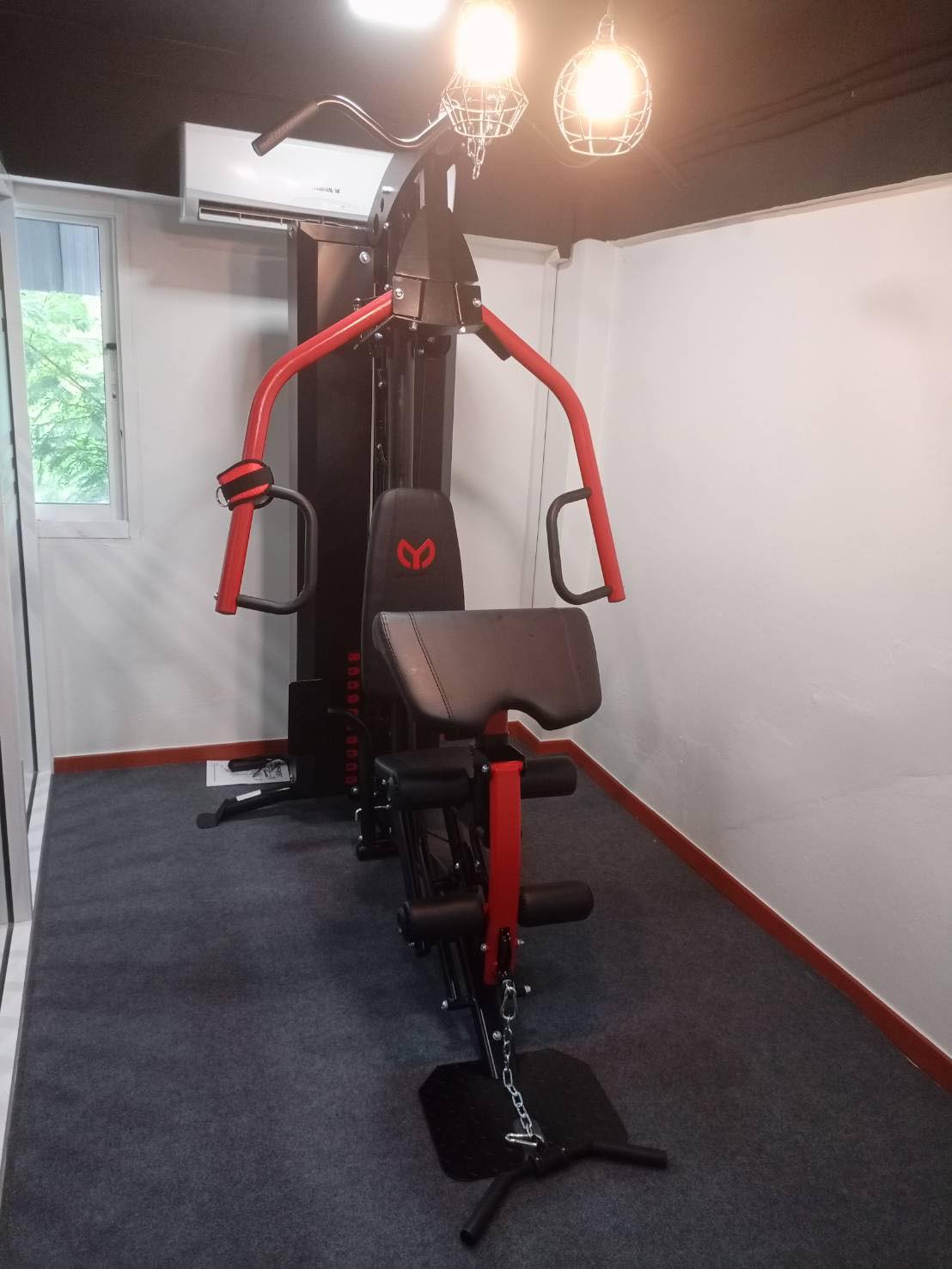 Home Gym รุ่น 691