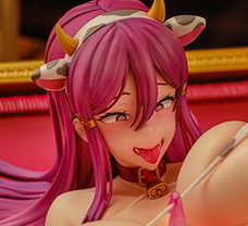 ส่วนที่เหลือ scale Terrena DX ver. 1/6 (วางจำหน่าย 2025/08)