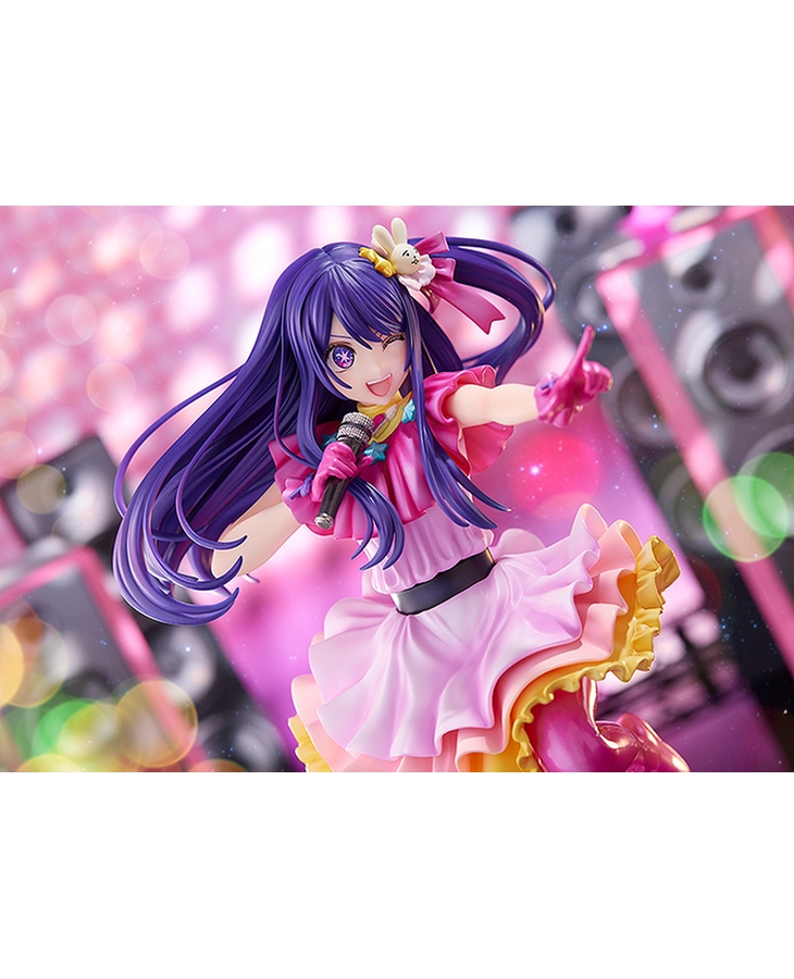 พร้อมส่ง scale Oshi No Ko Ai 1/7