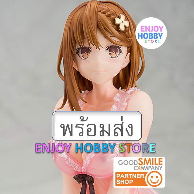 พร้อมส่ง 09263 scale Ryza (Reisalin Stout) Negligee Ver. มือ 2 สภาพใหม่