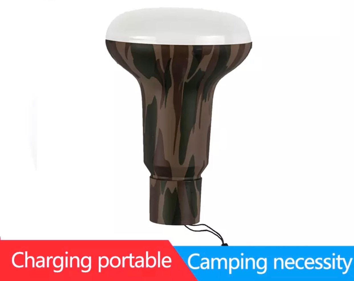 LED Carry USB 5VDC Anti-mosquito หลอดแอลอีดี กันยุง สามารถพกพาได้