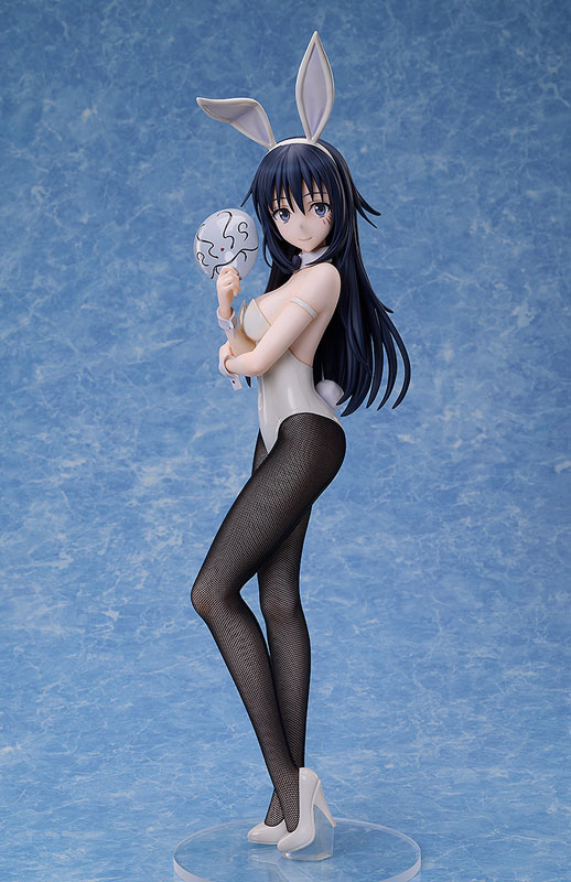 ส่วนที่เหลือ1/4 Shizu Bunny Ver. That Time I Got Reincarnated as a Slime (วางจำหน่าย 2025/09)