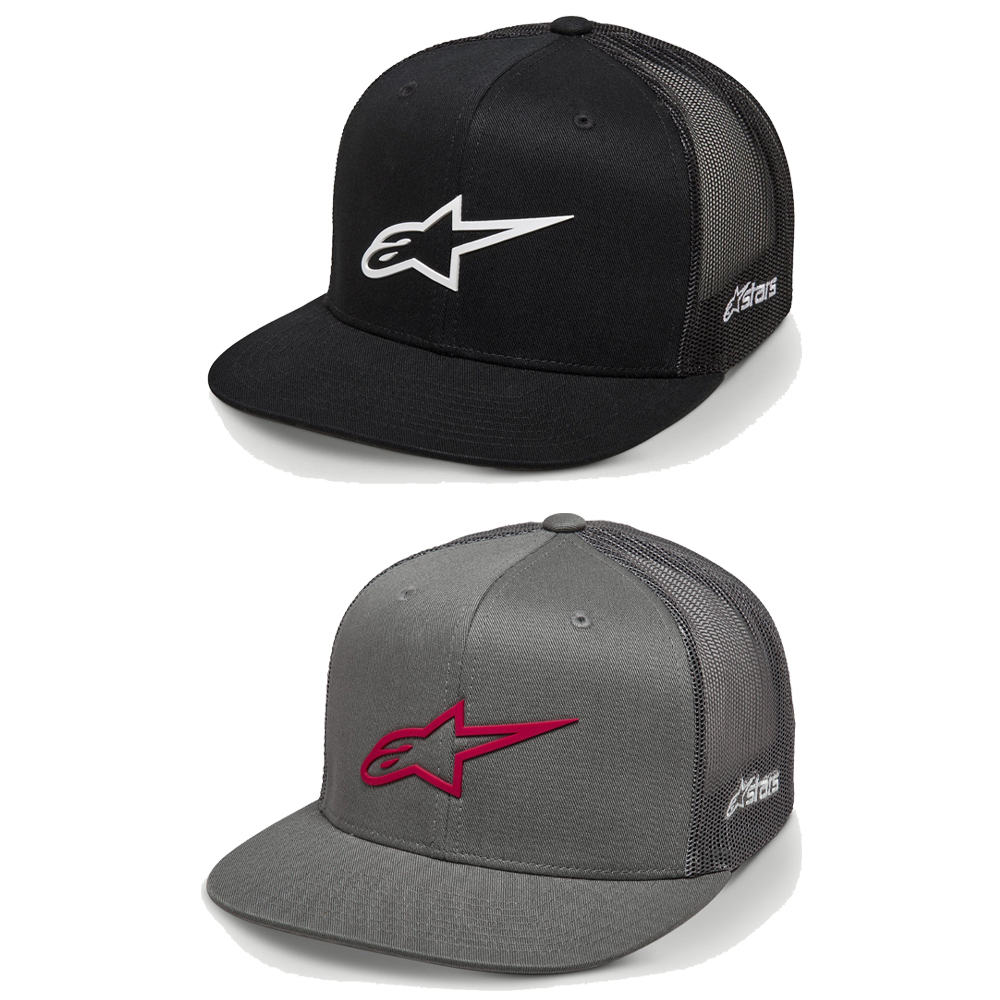 Alpinestars 3D AGELESS TRUCKER HAT