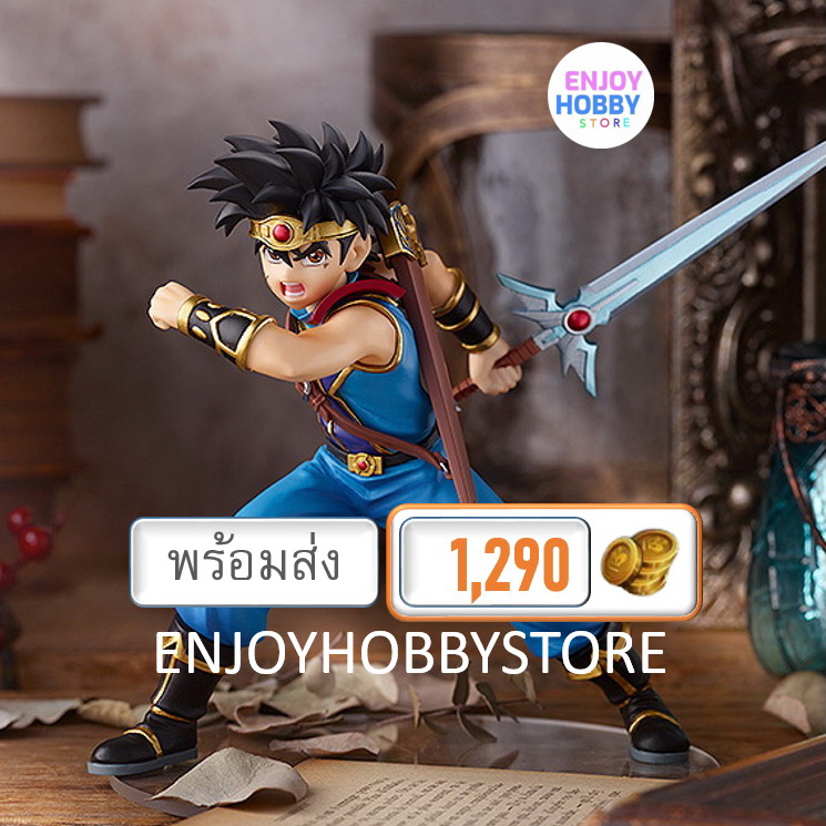 พร้อมส่ง POP UP PARADE Dai