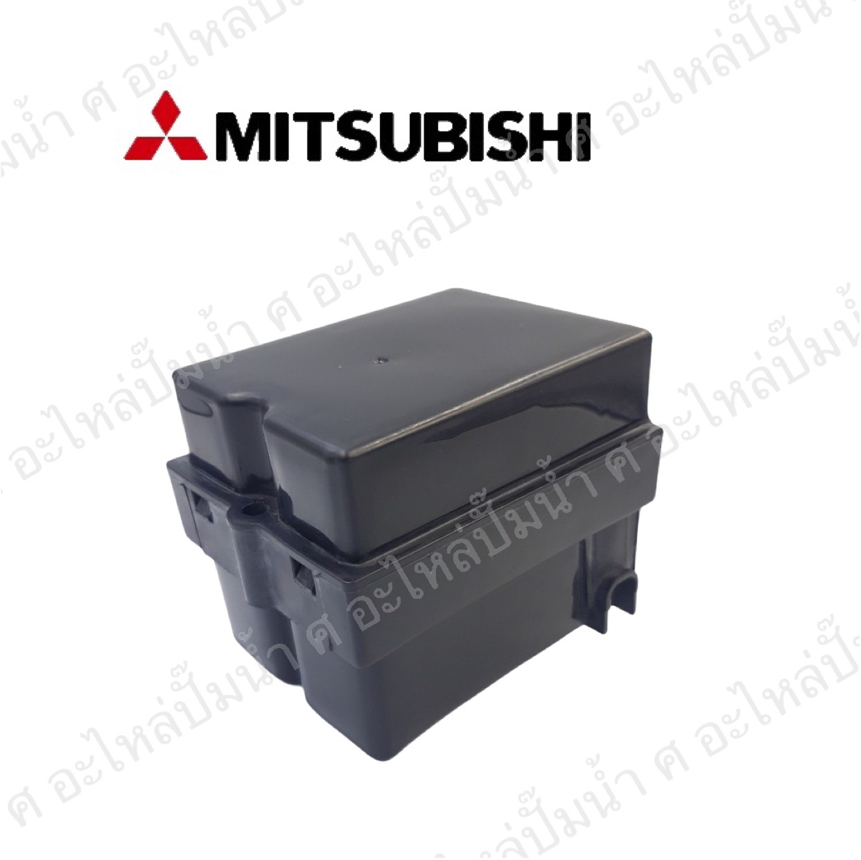 อะไหล่มิตซู #TERMINAL BOX กล่องต่อสายไฟ แท้
