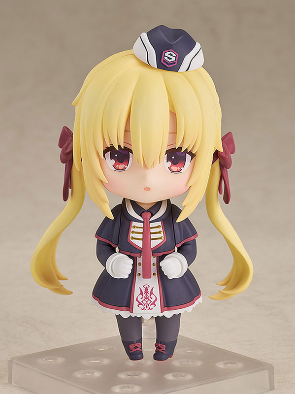 พรีออเดอร์ Nendoroid Nanami Arihara Riddle Joker (ปิด 03/03 วางจำหน่าย 2024/10)