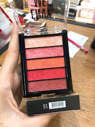 🌟Sivanna eyeshadow HF 598🌟