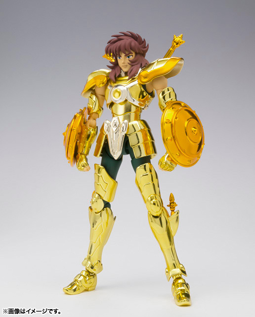 Saint Cloth Myth EX Libra Second Hand