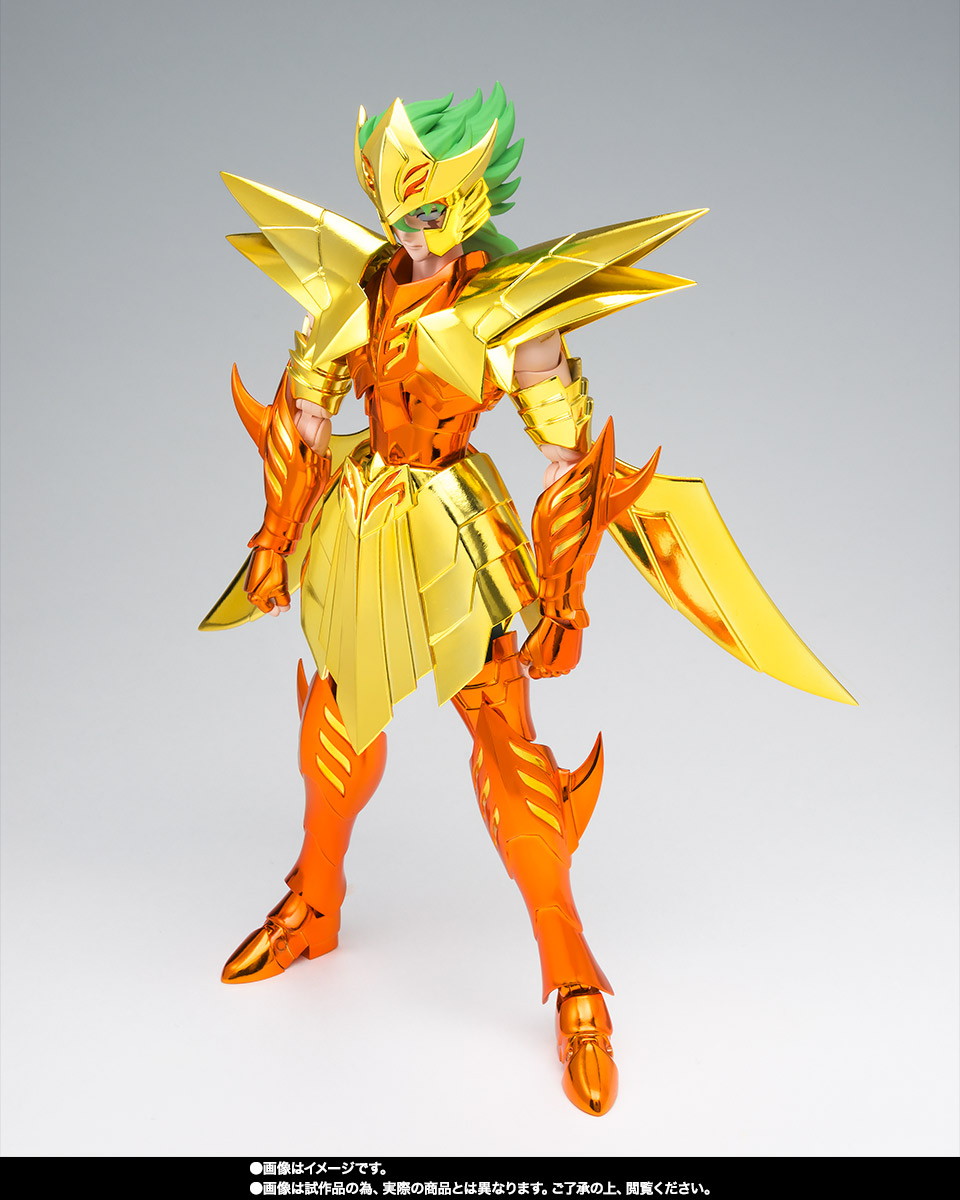 Saint Cloth Myth EX Kraken Second Hand LOT JAPAN