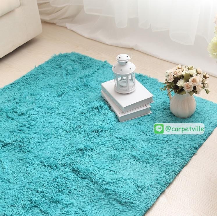 Super Soft สีฟ้า