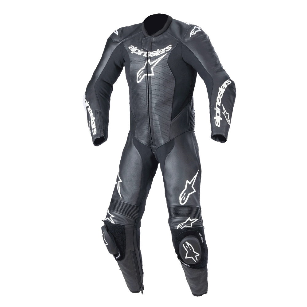 Alpinestars YOUTH GP PLUS V2 1PC LEATHER SUIT