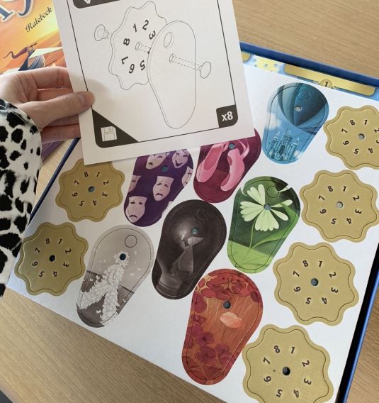 Dixit 2021 Edition [EN]