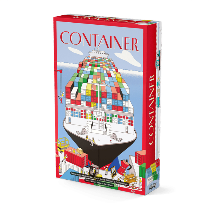 Container