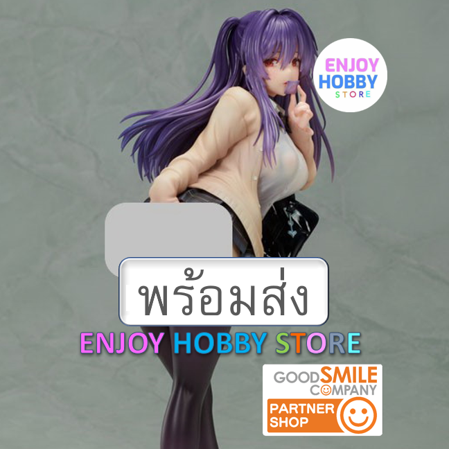 พร้อมส่ง 22583 scale Kyou wa Docchi de Shitai? Yuri Kamijo 1/6 มือ 2 สภาพใหม่ กล่องคม