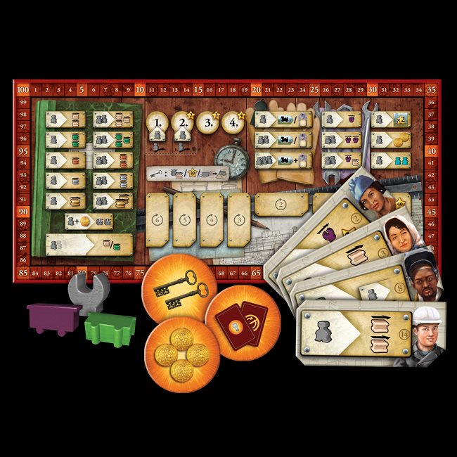 Ultimate Railroads กำเนิดทางรถไฟเปลี่ยนโลก [TH]