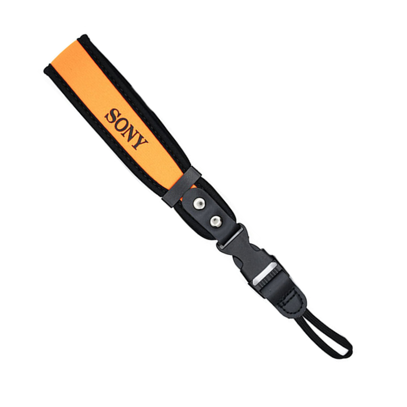 Quick Release Wrist Strap สายคล้องข้อมือ สายคล้องกล้อง Canon Nikon Sony Fujifilm