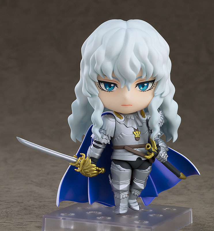 P Nendoroid Griffith Berserk (วางจำหน่าย 2025/05)