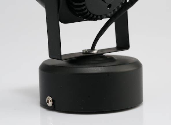 LED Surface Mounted Black โคมแอลอีดี ติดลอย หน้ากลม, หน้าเหลี่ยม, หน้าแปดเหลี่ยม สีดำ ขนาด 8 วัตต์