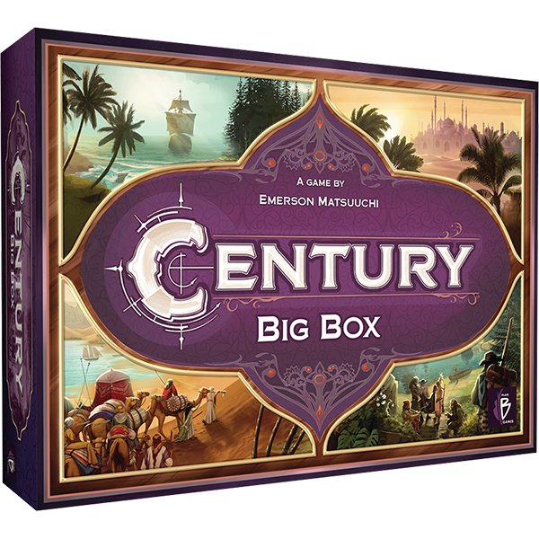 Century: Big Box