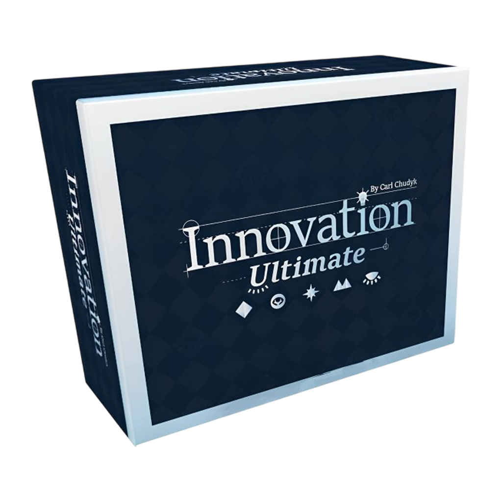Innovation Ultimate