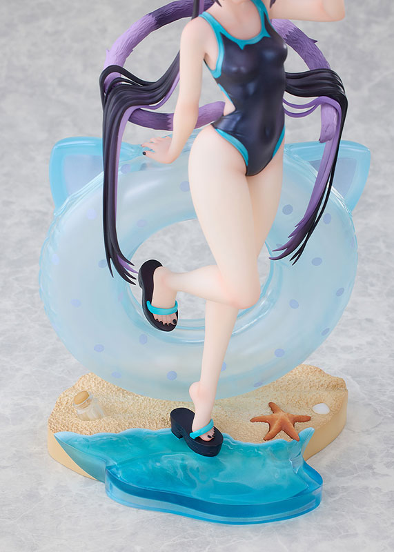 พรีออเดอร์ 22154 scale Cheshire Cat Mika: Swimsuit Ver. 1/7 (ปิด 26/10 วางจำหน่าย 2026/12)