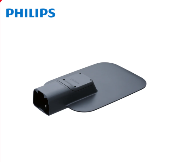 โคมไฟถนน ฟิลลิป์ BRP131 100W Philips LED แสงขาว daylight (NW) PHILIPS แสงขาว