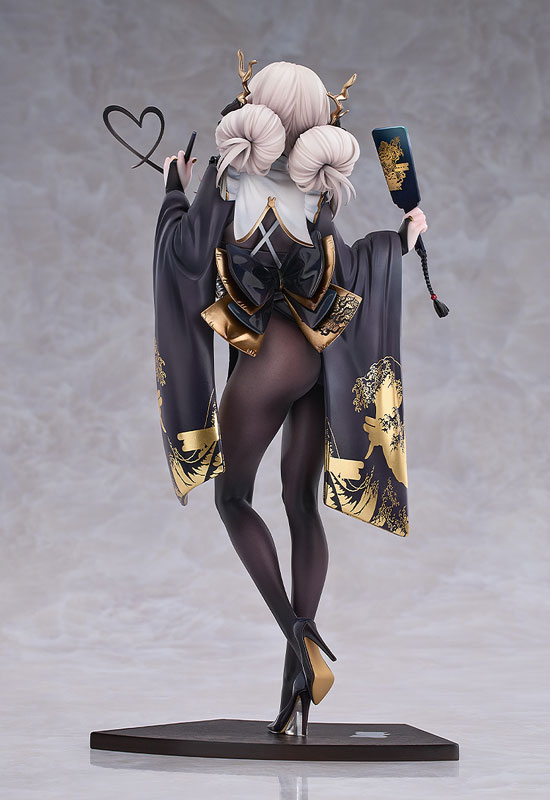 พรีออเดอร์ 19602 scale Blanc White Rabbit 1/7 Goddess Of Victory: Nikke (วางจำหน่าย 2026/03) ENJOY HOBBY